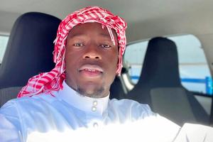 Kader Keita a scăpat TOTAL de controlul judiciar! Nu mai e obligat să se prezinte la Poliție și va pleca în Arabia Saudită