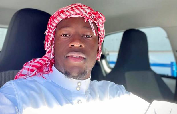 Kader Keita a scăpat TOTAL de controlul judiciar! Nu mai e obligat să se prezinte la Poliție și va pleca în Arabia Saudită