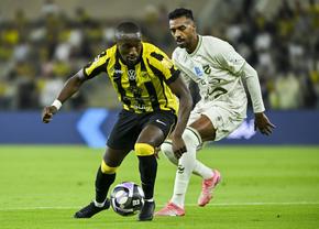 Chivu are concurență puternică pentru Diaby! » A apărut pista „Nico Gonzalez”