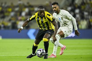 Chivu are concurență puternică pentru Diaby! » A apărut pista „Nico Gonzalez”