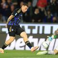 Filip Stojilkovic vine la Rapid // FOTO: Guliver/GettyImages