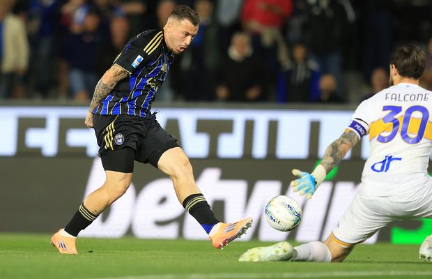 Daniel Pancu primește atacantul dorit! Rapid aduce vârf din Italia