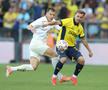 Cele mai tari cadre cu Darius Olaru, în Saint-Gilloise - Bodo/Glimt 3-3 // foto: Imago
