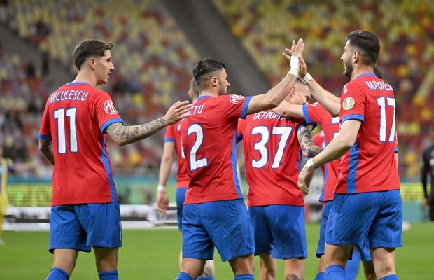 Două reveniri la FCSB: „Vor fi apți de joc”