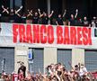 Imagini impresionante: Franco Baresi a fost înmormântat azi la Milano // FOTO: Imago