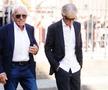 Nevio Scala, prezent la Milano la înmormântarea lui Franco Baresi // FOTO: Guliver/GettyImages