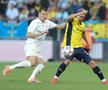 Cele mai tari cadre cu Darius Olaru, în Saint-Gilloise - Bodo/Glimt 3-3 // foto: Imago