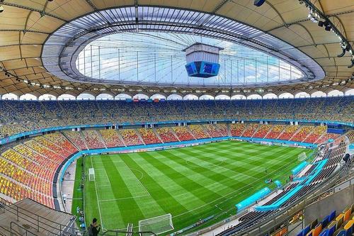 Arena Națională