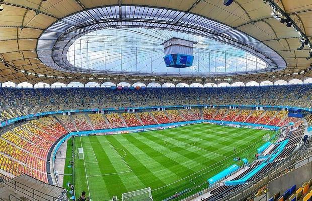 Lovitură de teatru: Dinamo - FCSB NU se joacă pe Arena Națională!