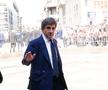Urbano Cairo, președintele lui AC Torino, prezent la Milano la înmormântarea lui Franco Baresi // FOTO: Guliver/GettyImages