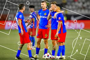 De ce se rupe jocul FCSB? Anatomia blocajui care a persistat și cu Farul