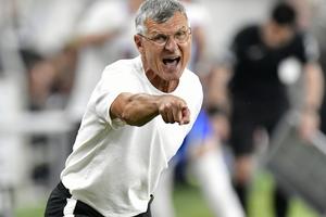 Ioan Ovidiu Sabău anunță plecări: „Nu ne ajută”