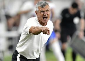 Ioan Ovidiu Sabău anunță plecări: „Nu ne ajută”
