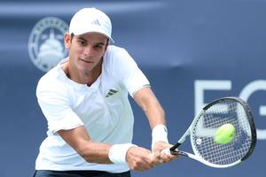 Rafael Jodar, aflat în primul an de circuit profesionist, intră în lupta pentru prezența la ATP Finals