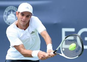 Rafael Jodar, aflat în primul an de circuit profesionist, intră în lupta pentru prezența la ATP Finals