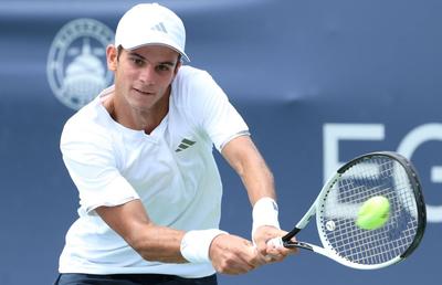 Rafael Jodar, aflat în primul an de circuit profesionist, intră în lupta pentru prezența la ATP Finals