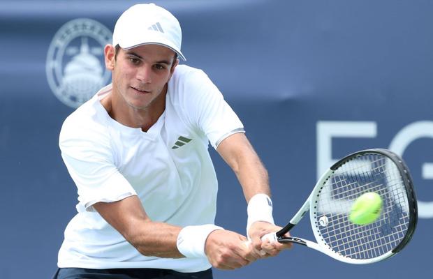 Rafael Jodar, aflat în primul an de circuit profesionist, intră în lupta pentru prezența la ATP Finals