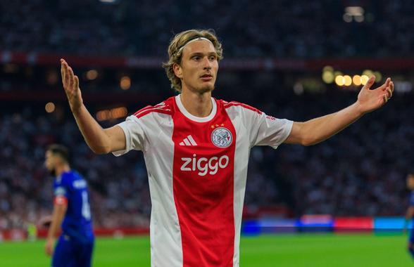PSG, ofensivă pe piața transferurilor » Trei jucători de top pe lista lui Luis Enrique