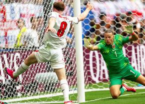 Portarul Norvegiei a prins un transfer impresionant după Campionatul Mondial