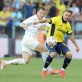 Darius Olaru, în Royale Union SG - Bodo/Glimt // FOTO: Imago Images