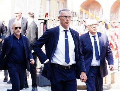 Legenda lui Inter îi cere lui Chivu marea schimbare pentru Liga ...