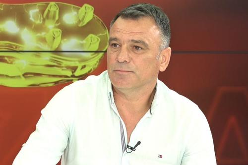 Invitat la GSP Live, Anton Petrea (51 de ani), fost antrenor la FCSB, a comentat scenariul în care Jovo Lukic s-ar alătura roș-albaștrilor.