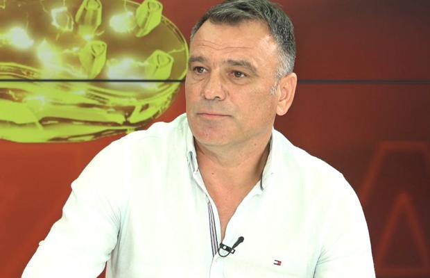Toni Petrea, în studioul GSP Live: continuă debandada la FCSB