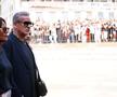 Roberto Baggio, prezent la Milano la înmormântarea lui Franco Baresi // FOTO: Guliver/GettyImages