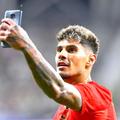Florinel Coman a fost om de bază la FCSB