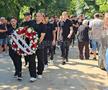 Adrian Ropotan, prima apariție după accidentul cu microbuzul lui Dinamo // FOTO: Marius Mărgărit (GSP)