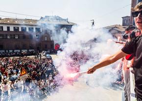 Giganții fotbalului, prezenți la înmormântarea lui Franco Baresi! Fețe nemaivăzute de microbiști de ceva vreme și-au făcut apariția