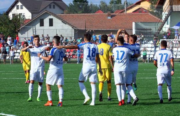LIGA 2 // Pandurii Târgu Jiu cere 5 milioane de euro de la foștii acționari: „Vom deveni cea mai bogată echipă din Liga 2!”