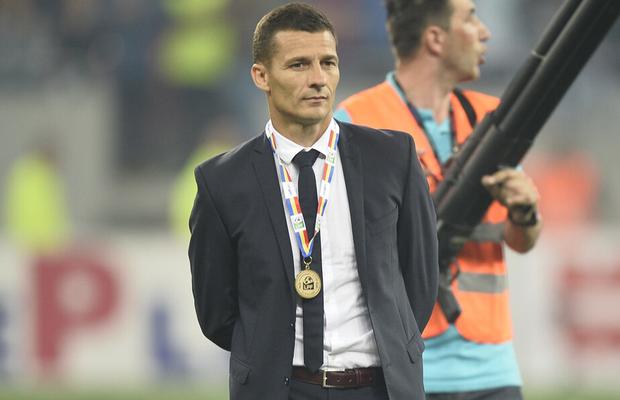 ROMÂNIA - SPANIA // INTERVIU Costel Gâlcă e realist: „Dacă scăpăm fără gol cu Spania, toată echipa ar merita nota 10!” » Cum vrea să jucăm: „E singura noastră șansă!”