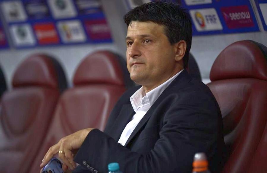 LIGA 2 // Adrian Falub revine la U Cluj » Instalat la miezul nopţii