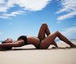 FOTO "Ilegal de sexy" » Pentru ea a renunțat Kevin-Prince Boateng la Barcelona