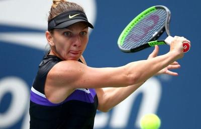 Simona Halep, decizie de ultim moment: s-a retras de la Zhengzhou » Când va reveni pe teren