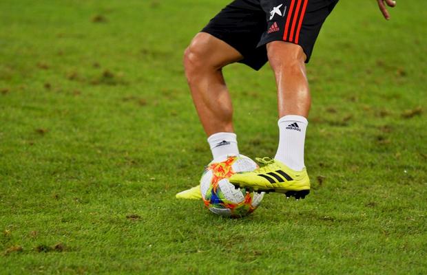ROMÂNIA - SPANIA // Explicații pentru starea modestă a noului gazon de pe Arena Națională: „Antrenamentele uzează suprafața mai mult decât un meci oficial”