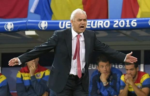 ROMÂNIA - SPANIA // Anghel Iordănescu pune presiune pe națională: „Ar fi o catastrofă să nu ne calificăm!” + „Contra a greșit cu Săpunaru”