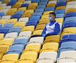 LIGA NAȚIUNILOR. FOTO Mircea Lucescu se bate cu jumătate din naționala Ucrainei » 6 jucători din echipa lui Shevchenko vin de la rivala Șahtior