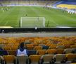 UCRAINA - ELVEȚIA 2-1