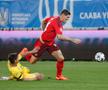 UCRAINA - ELVEȚIA 2-1