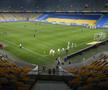 UCRAINA - ELVEȚIA 2-1