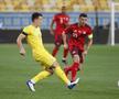 UCRAINA - ELVEȚIA 2-1