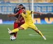 UCRAINA - ELVEȚIA 2-1