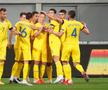 LIGA NAȚIUNILOR. FOTO Mircea Lucescu se bate cu jumătate din naționala Ucrainei » 6 jucători din echipa lui Shevchenko vin de la rivala Șahtior