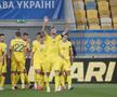 UCRAINA - ELVEȚIA 2-1