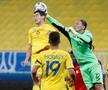 UCRAINA - ELVEȚIA 2-1