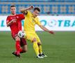 UCRAINA - ELVEȚIA 2-1