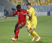 UCRAINA - ELVEȚIA 2-1