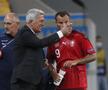 UCRAINA - ELVEȚIA 2-1